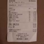 Trattoria Risorta Essen