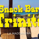 Snack Bartrinita Nourriture