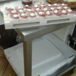 Pasticceria Zarotti Nourriture