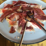 Biancorosso food