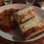 Escondido Comida