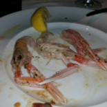 Pizzeria Tabiala' food