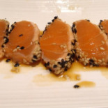Miya Sushi Comida