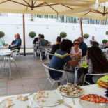 In Taberna Quando Sumus Nourriture
