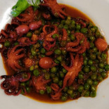 Tevere Comida