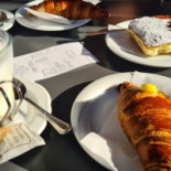 Caffe Liberta Nourriture
