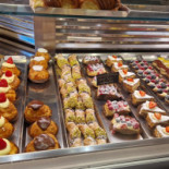 Caffe Liberta Nourriture