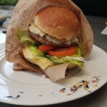 Mood Cafe Nourriture