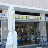 Beach Innen