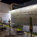 Aura À l'intérieur