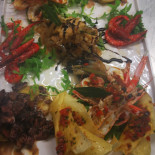 Sa Tanka Comida