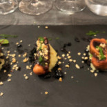 Rare Bonta Bistrot Nourriture