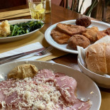 Buffet Vittorio Essen