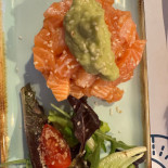 Sofish Comida