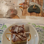Rifugio Magia Comida