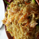 Cinese Peng Cheng food