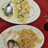 Cinese Peng Cheng food