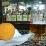 Pavone Nourriture