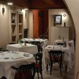 Aeroscalo Comida