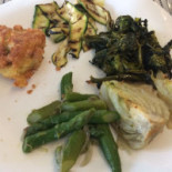 Nonsoloape Comida