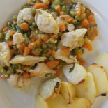 Nonsoloape Comida