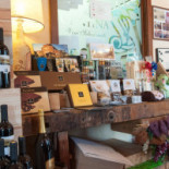 La Cantina Nourriture