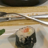 Crazysushibar Nourriture