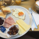 Il Farcito Comida
