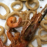 Il Farcito Comida