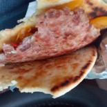 Piadineria La Farfalla Di Farinella S.&b food