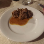 Locanda Carnicelli Nourriture