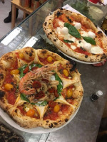 Rosso Vivo Pizzeria Verace Con Forno A Legna