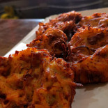 Borgo Pizza Da Brussio Nourriture