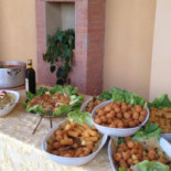 Del Borgo Nourriture