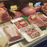 Macelleria La Imperiale food