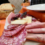 Macelleria La Imperiale food