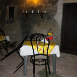 Come Prima À l'intérieur