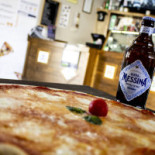 Pizzidea Deruta Nourriture