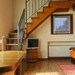 Agriturismo Corte D'aibo inside