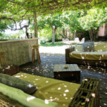 Vigna Del Borgo inside