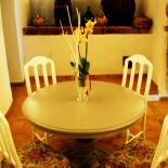 Vigna Del Borgo inside