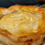 Boulangerie Comida