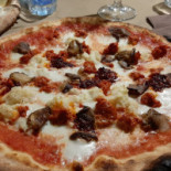 I Mangioni Nourriture