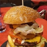 I Mangioni Nourriture