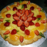 La Vecchia Posta Comida