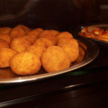 Dolce E Salato Nourriture