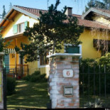 Taverna Del Gufo food