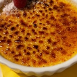 Taverna Del Gufo food