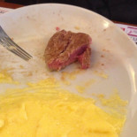 La Piazzetta Nourriture