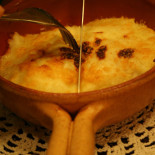 La Piazzetta Nourriture
